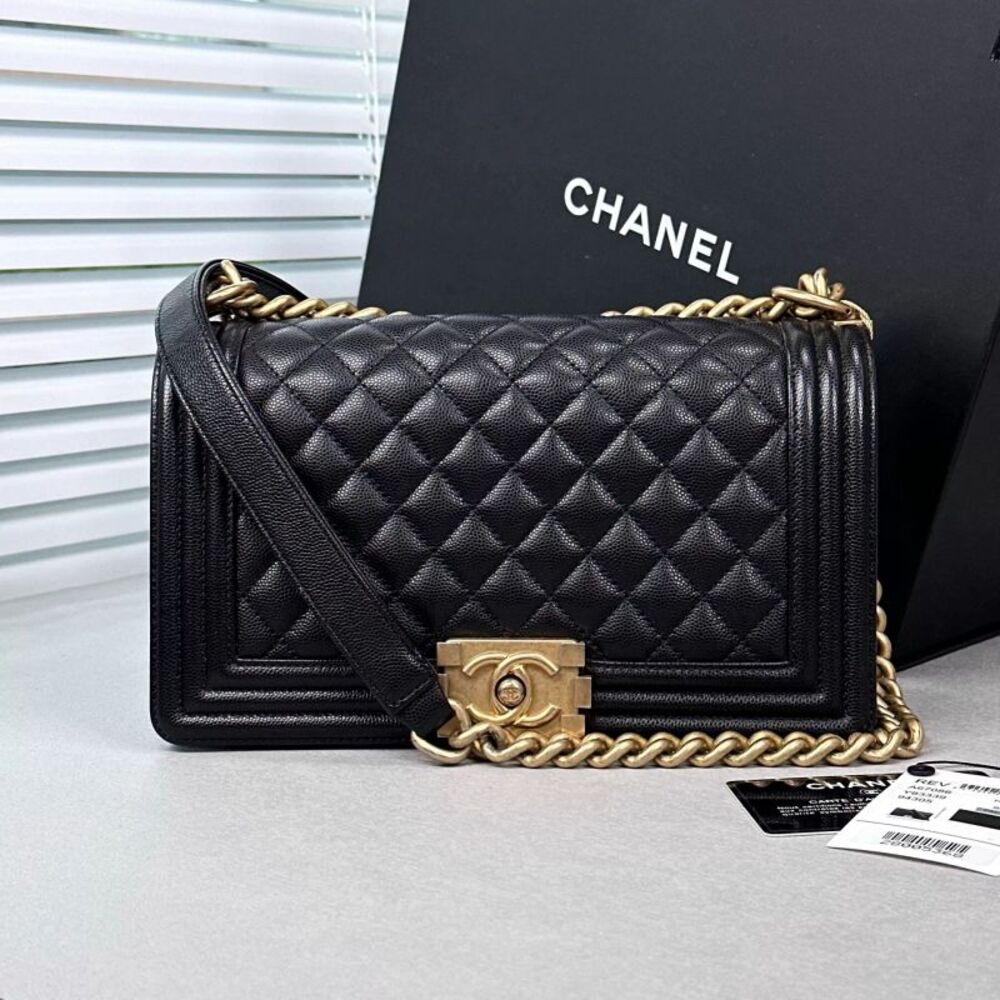 Chanel Women Pre-Loved Bag Very Good Condition